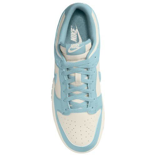 ナイキ ダンク LOW レトロ Bttys ペールアイボリー グレイシアブルー 2025