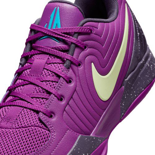 【新品未使用】NIKE ナイキ JA2 ジャ2 EP パープル バスケ 27㎝ 新品未使用】NIKE ナイキ JA2 ジャ2 EP パープル バスケ 27㎝ 【公式通販】