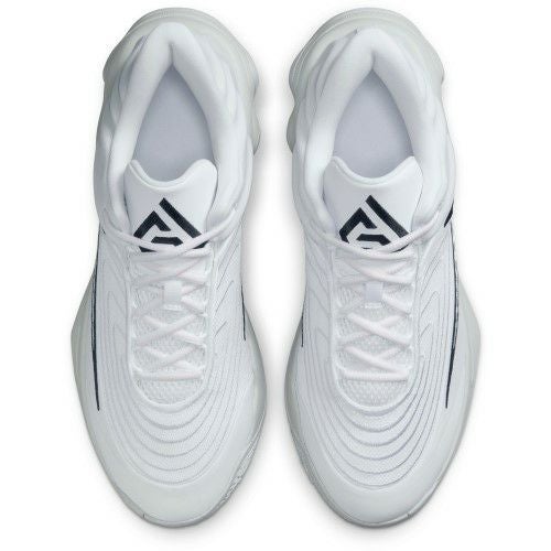 ナイキ ヤニス イモータリティ 4 ホワイト ブラック 2024