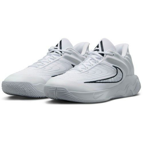 ナイキ ヤニス イモータリティ 4 ホワイト ブラック 2024
