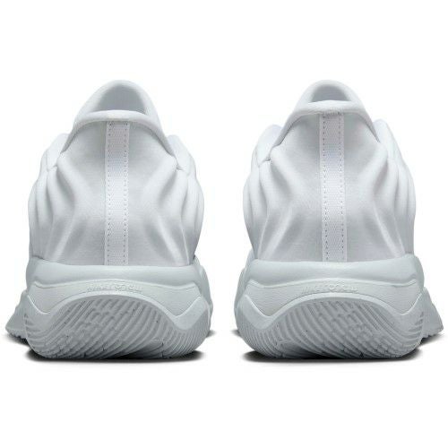 ナイキ ヤニス イモータリティ 4 ホワイト ブラック 2024