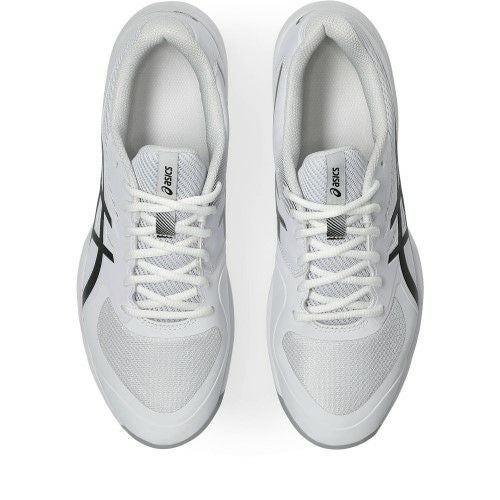 アシックス ゲーム FF オールコート用 ホワイト ブラック 2025