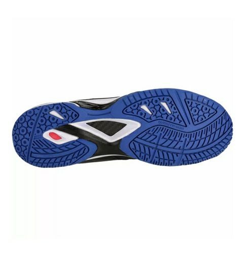 FZ フォーザ トラスト V3 ブラック 2025