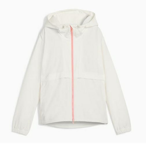 プーマ リップガード ジップアップジャケット レディース 2025