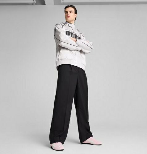 プーマ スピードキャット OG スニーカー ウィスプ オブ ピンク 2025