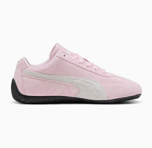 プーマ スピードキャット OG スニーカー ウィスプ オブ ピンク 2025