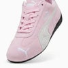 プーマ スピードキャット OG スニーカー ウィスプ オブ ピンク 2025