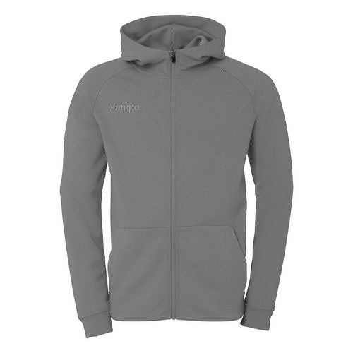  ケンパ STMNT フードジャケット 4色展開