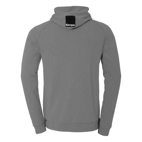  ケンパ STMNT フードジャケット 4色展開