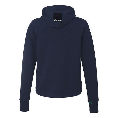 ケンパ STMNT フードジャケット レディース 4色展開