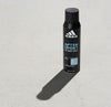 アディダス アフタースポーツ デオ ボディスプレー