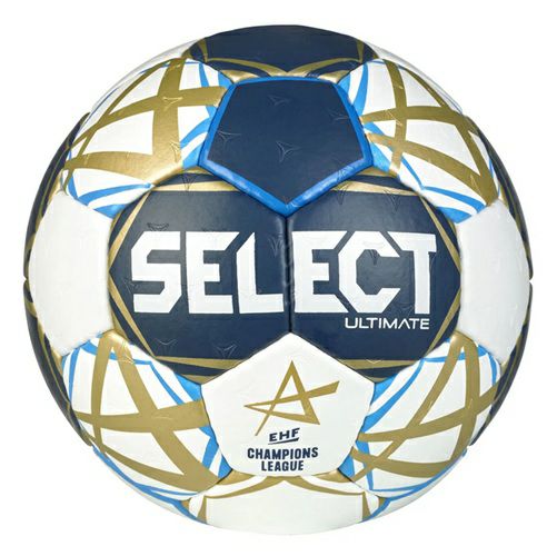 セレクト アルティメット EHF チャンピオンズリーグ v25 | 海外