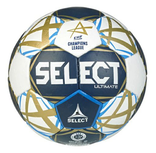 セレクト アルティメット EHF チャンピオンズリーグ v25 | 海外