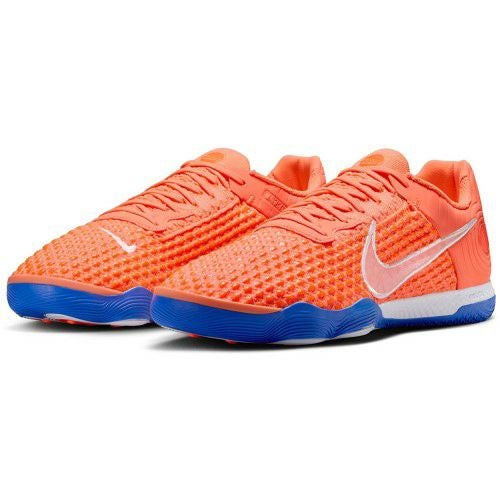 ナイキ リアクト ガト ライトワイルドマンゴー ホワイト 2025