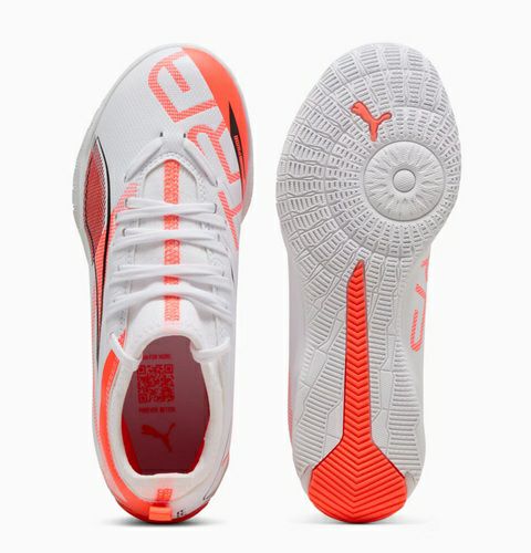 ウルトラ 5 マッチ IT ミッド ジュニア 2025