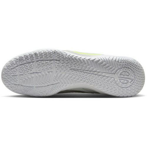 ナイキ ティエンポ レジェンド 10 アカデミー IC メタリックシルバー ボルト 2025