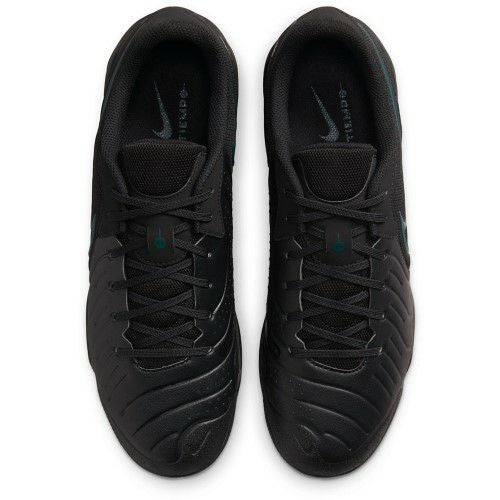 ナイキ ティエンポ レジェンド 10 アカデミー IC ブラック ディープジャングル 2025