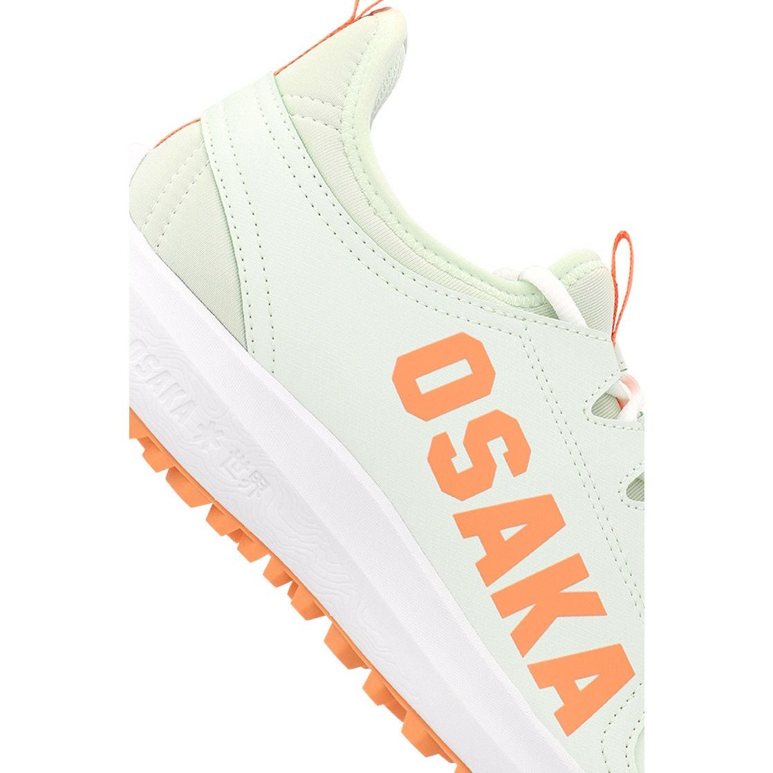 オオサカ ワールド Furo ホッケー オパールグリーン 2025