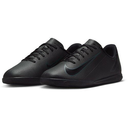 ナイキ マーキュリアル ヴェイパー 16 クラブ IC ブラック ディープジャングル ジュニア 2024