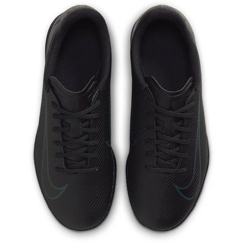 ナイキ マーキュリアル ヴェイパー 16 クラブ IC ブラック ディープジャングル ジュニア 2024