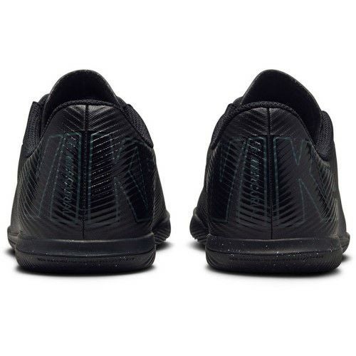 ナイキ マーキュリアル ヴェイパー 16 クラブ IC ブラック ディープジャングル ジュニア 2024