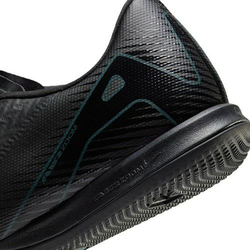 ナイキ マーキュリアル ヴェイパー 16 アカデミー IC ブラック ディープジャングル 2024