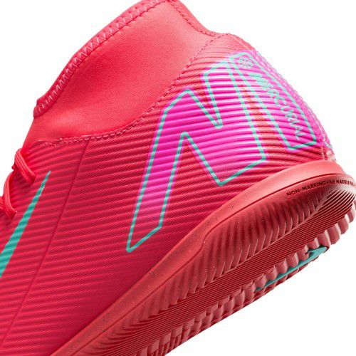 ナイキ マーキュリアル スーパーフライ 10 クラブ IC アンバーグロー