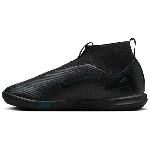 ナイキ マーキュリアル スーパーフライ 10 アカデミー IC ブラック ディープジャングル ジュニア 2024