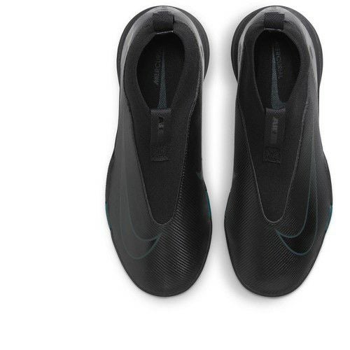 ナイキ マーキュリアル スーパーフライ 10 アカデミー IC ブラック ディープジャングル ジュニア 2024