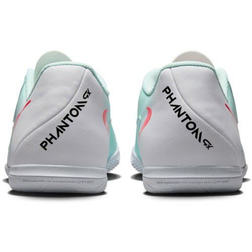 ナイキ ファントム GX 2 クラブ IC ミント アトミックレッド 2025