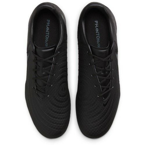 ナイキ ファントム GX 2 アカデミー IC ブラック ディープジャングル 2024