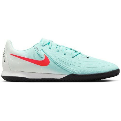 ナイキ ファントム GX 2 アカデミー IC ミント アトミックレッド 2025