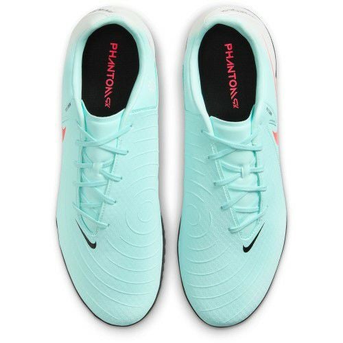 ナイキ ファントム GX 2 アカデミー IC ミント アトミックレッド 2025