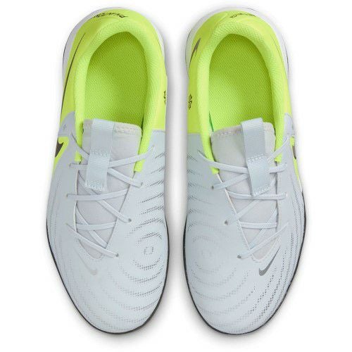 ナイキ ファントム GX 2 アカデミー IC メタリックシルバー ボルト ジュニア 2024