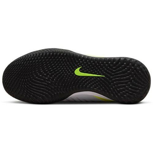 ナイキ ファントム GX 2 アカデミー IC メタリックシルバー ボルト ジュニア 2024