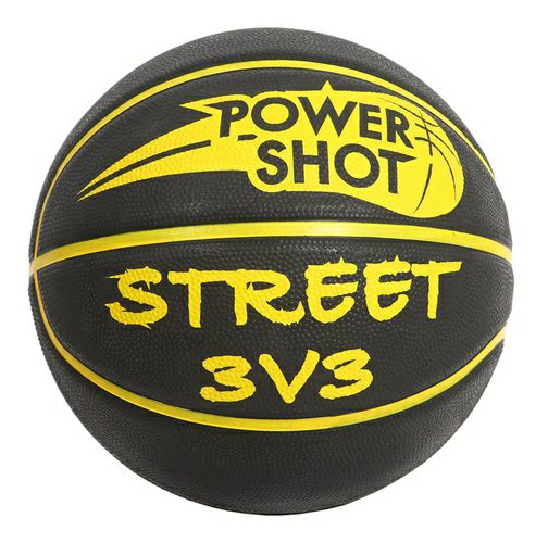パワーショット 3x3 ストリート バスケットボール 2025 | 海外スポーツ