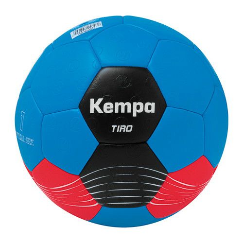 ケンパ ケンパ ハンドボール ティロ ケンパブルー | 海外スポーツ用品専門