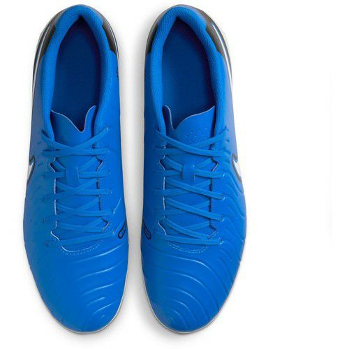 ナイキ ティエンポ レジェンド 10 クラブ FG/MG ソアー ホワイト 2024