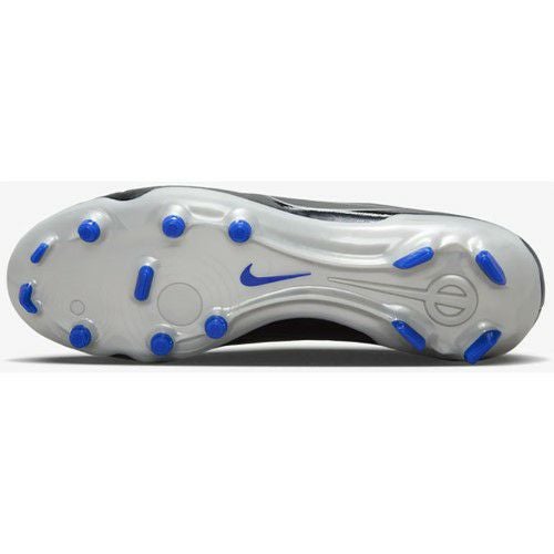 ナイキ ティエンポ レジェンド 10 クラブ FG/MG ブラック ハイパーロイヤル 2023