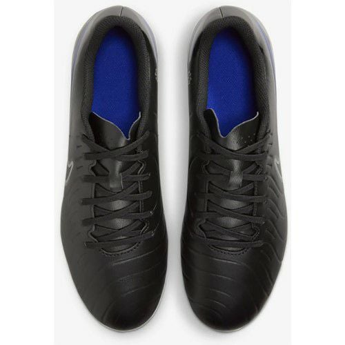 ナイキ ティエンポ レジェンド 10 クラブ FG/MG ブラック ハイパーロイヤル 2023