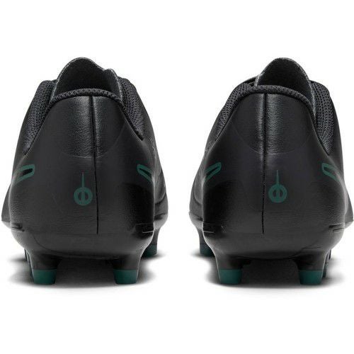 ナイキ ティエンポ レジェンド 10 クラブ FG/MG ブラック ディープジャングル ジュニア 2024