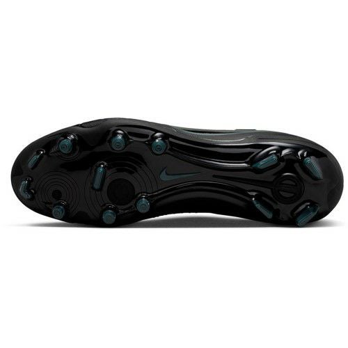 ナイキ ティエンポ レジェンド 10 アカデミー FG/MG ブラック ディープジャングル 2024