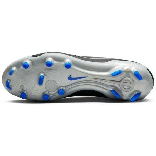 ナイキ ティエンポ レジェンド 10 アカデミー FG/MG ブラック ハイパーロイヤル 2023