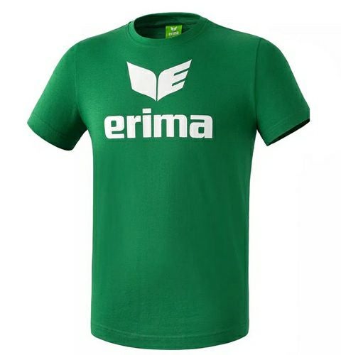 エリマ プロモ Tシャツ 11色展開