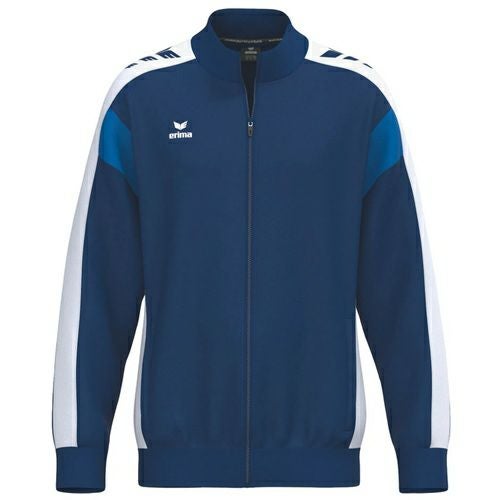 エリマ セレブレート 125 トレーニングジャケット ジュニア 2025 9色展開