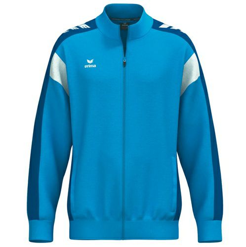 エリマ セレブレート 125 トレーニングジャケット ジュニア 2025 9色展開