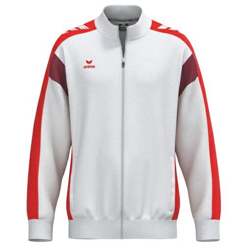 エリマ セレブレート 125 トレーニングジャケット ジュニア 2025 9色展開