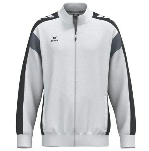 エリマ セレブレート 125 トレーニングジャケット ジュニア 2025 9色展開