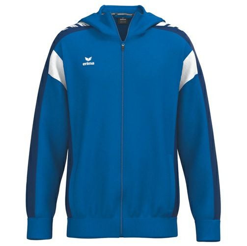 エリマ セレブレート125 フード付きトレーニングジャケット 2025 9色展開