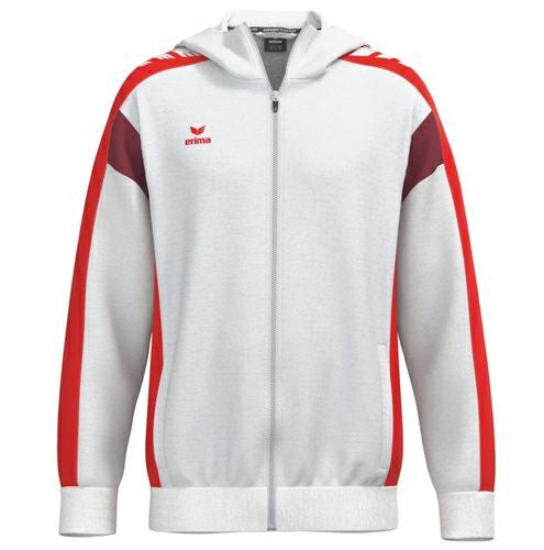 エリマ セレブレート125 フード付きトレーニングジャケット 2025 9色展開